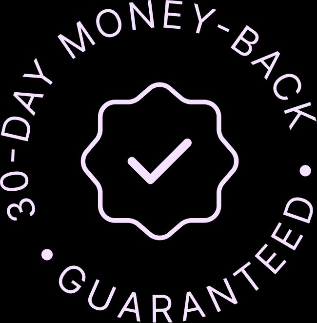 Akemi Slim Patch 30-Day Money Back Guarantee